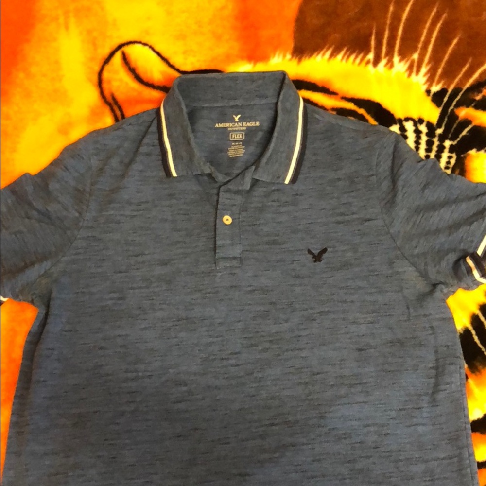 Men’s polo